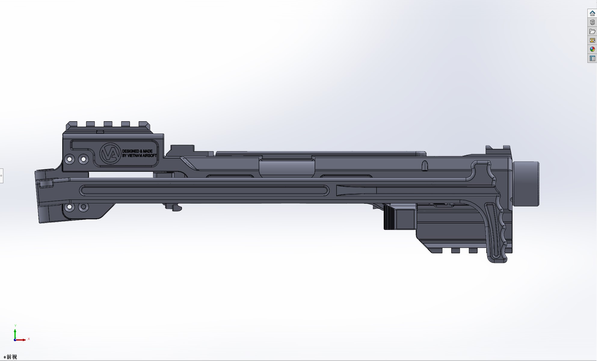 AAP 01 USW 套件